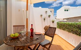 Sabbia Suites Ginesa