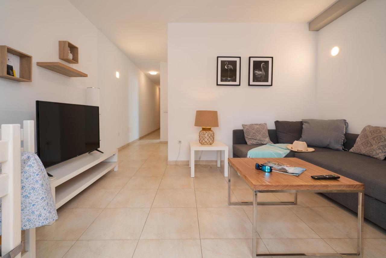 Sabbia Suites Ginesa Arrecife  Exterior photo